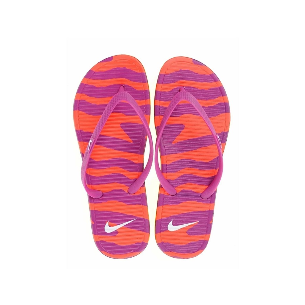 nike wmns solarsoft thong 2