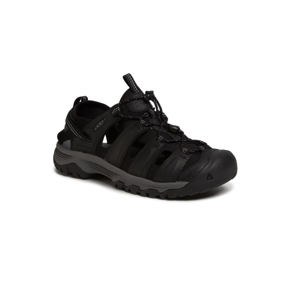 keen targhee iii
