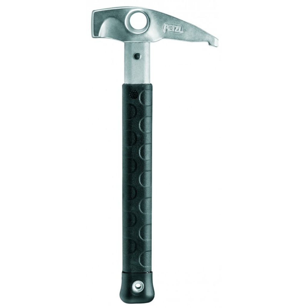 Petzl Bongo Kaya Çekici - P27
