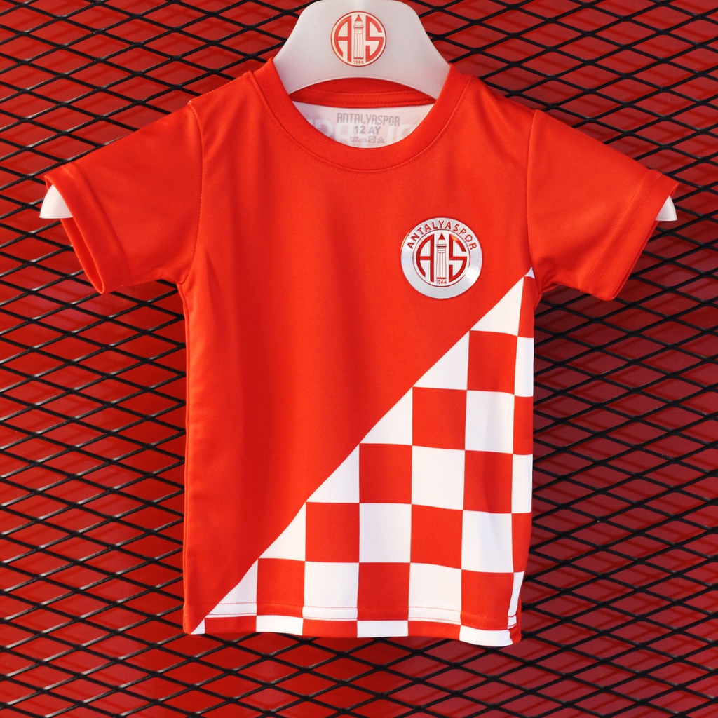 ANTALYASPOR ORJİNAL BEBEK TSHİRT