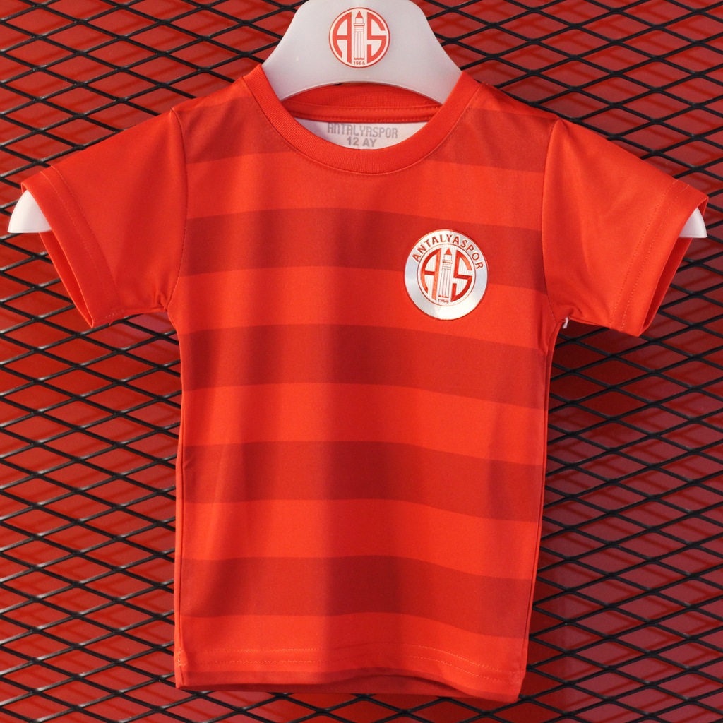 ANTALYASPOR ORJİNAL BEBEK TSHİRT