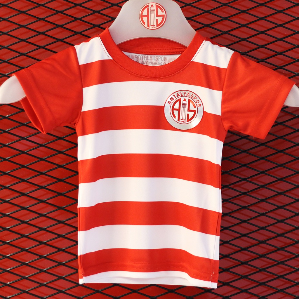 ANTALYASPOR ORJİNAL BEBEK TSHİRT