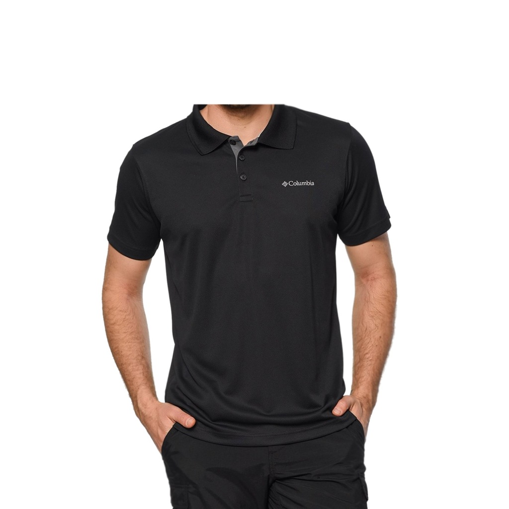 Columbia Am0126 Utılızer™ Polo Tişört 