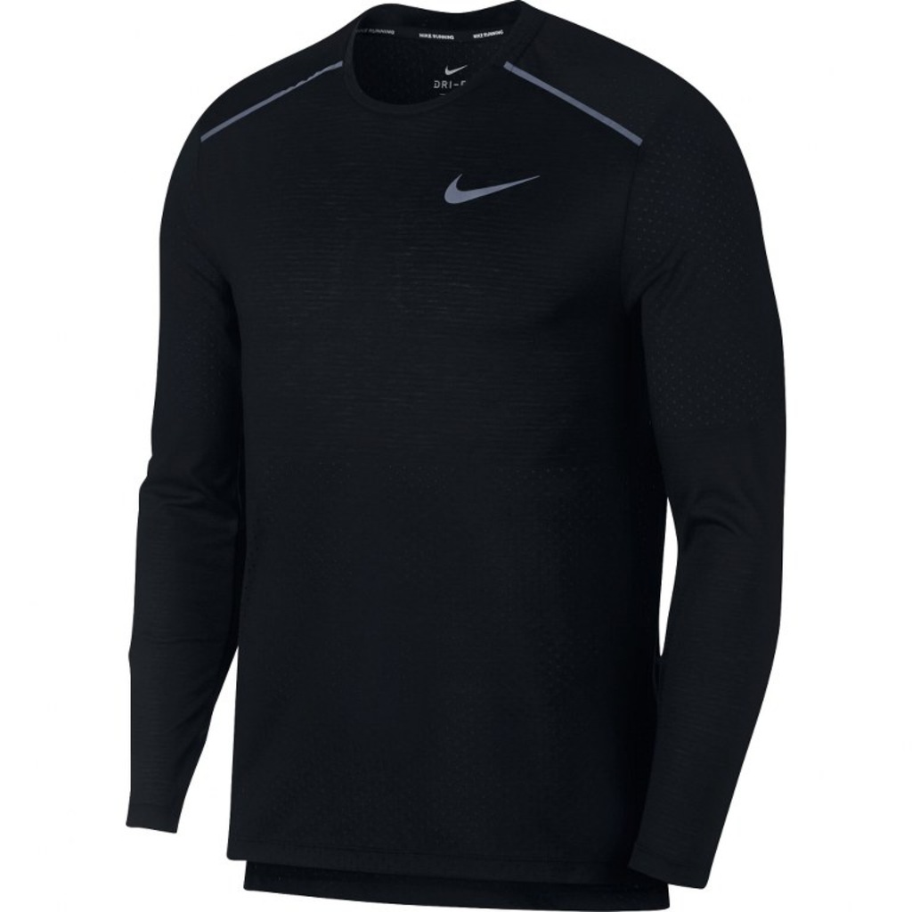 nike breathe rise 365 long sleeve