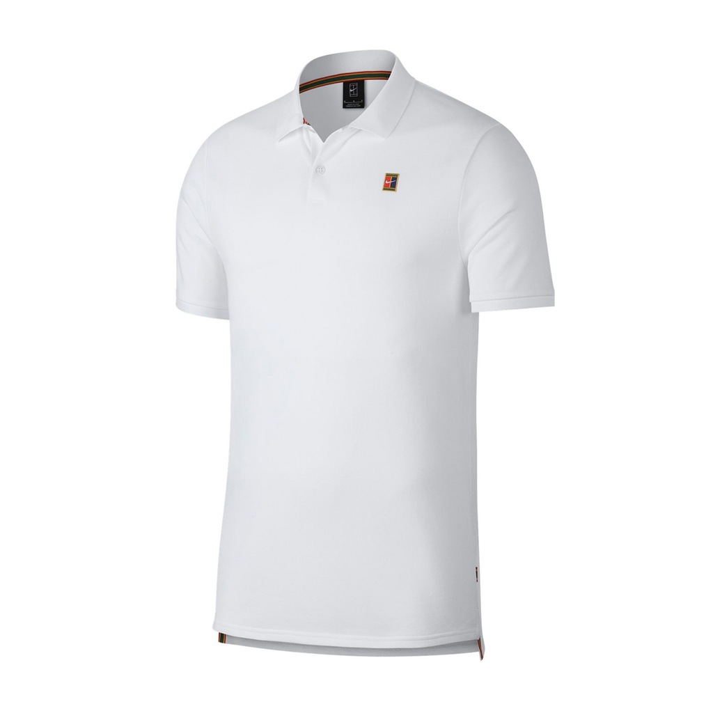 Nike M Nkct Polo Heritage Erkek Tenis Tisortu 934656 100 Fiyatlari Ve Ozellikleri