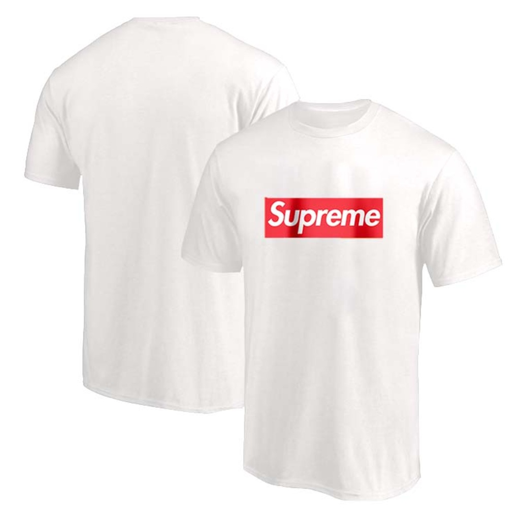 supreme photo t shirt