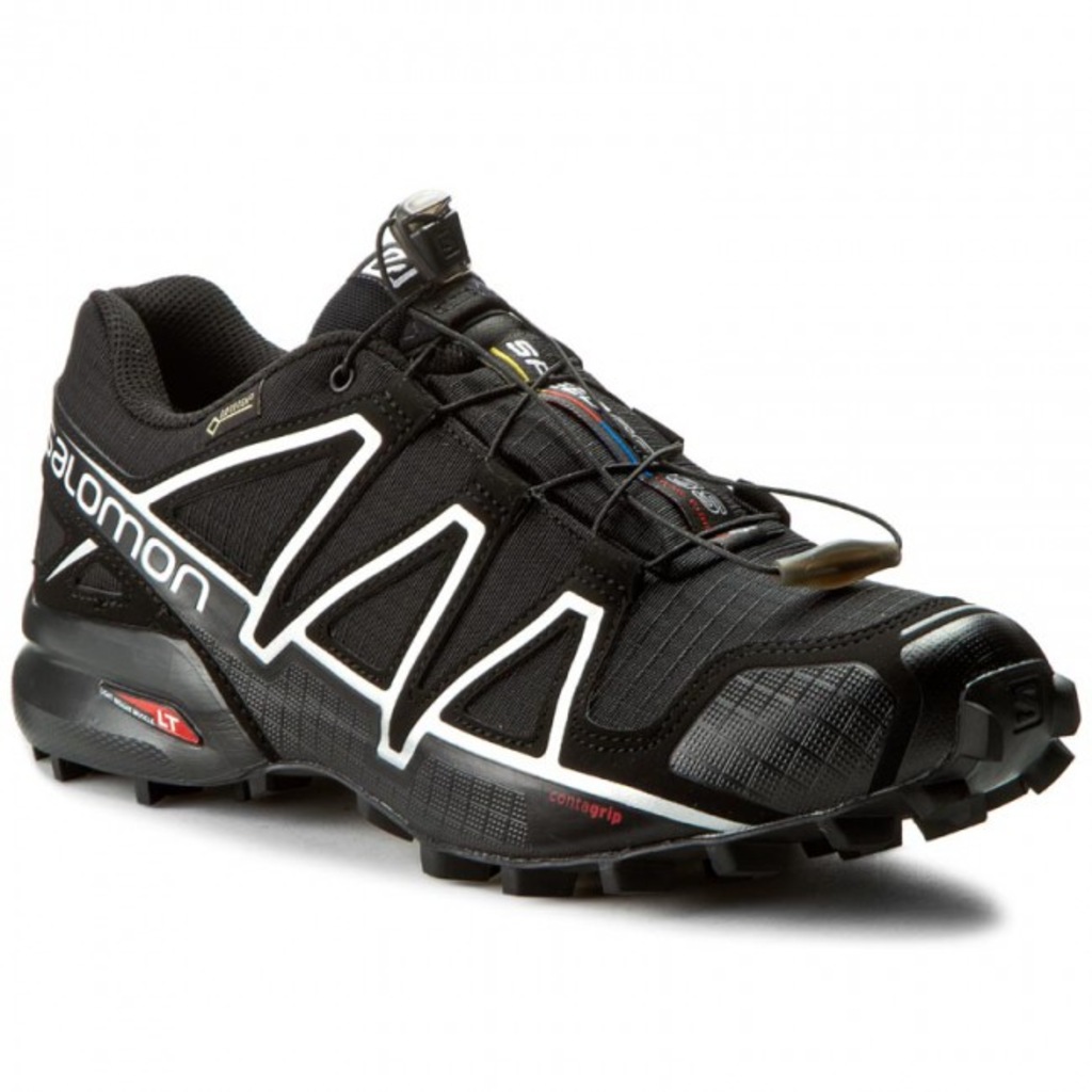 383181 SALOMON SPEEDCROSS 4 GTX ERKEK AYAKKABI 383181 SALOMON SPEEDCROSS 4 GTX ERKEK AYAKKABI