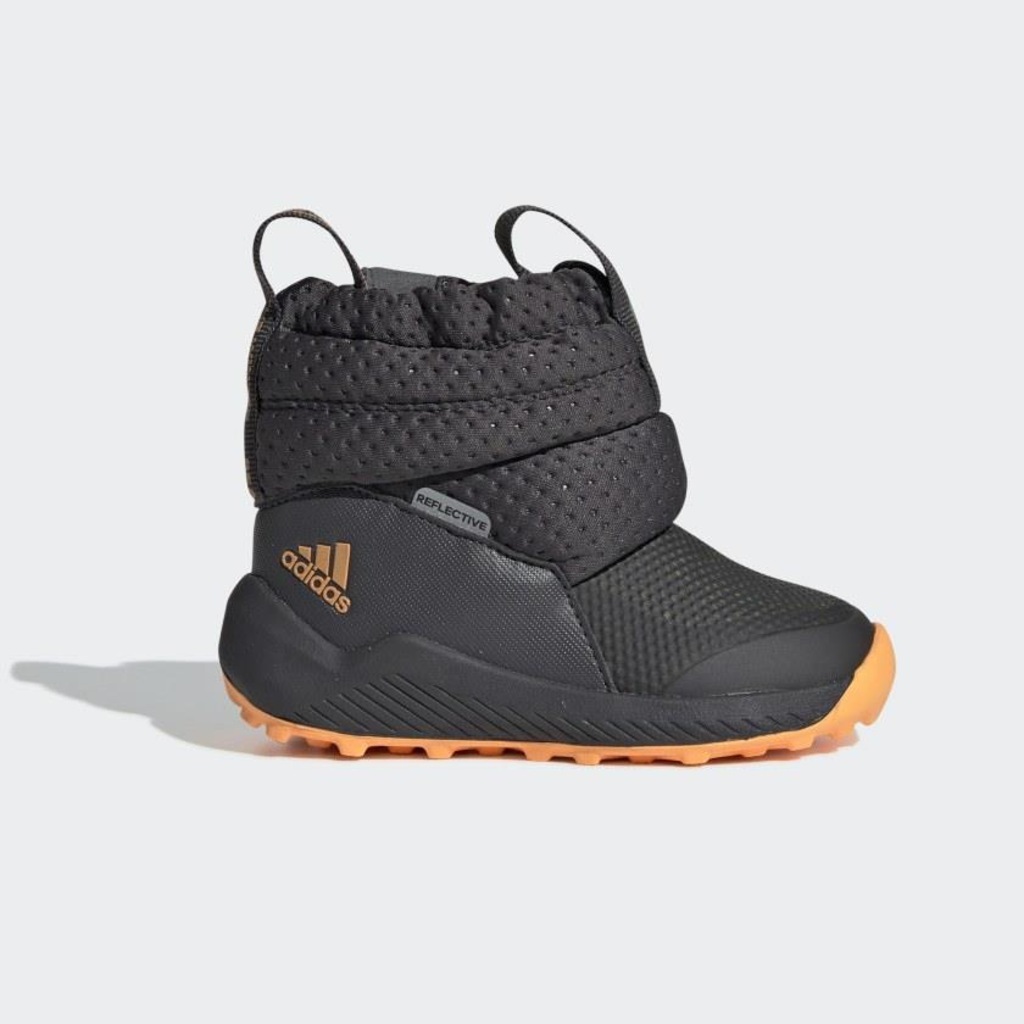 adidas RapidaSnow I Bebek Siyah Bot G27180 Fiyatları ve