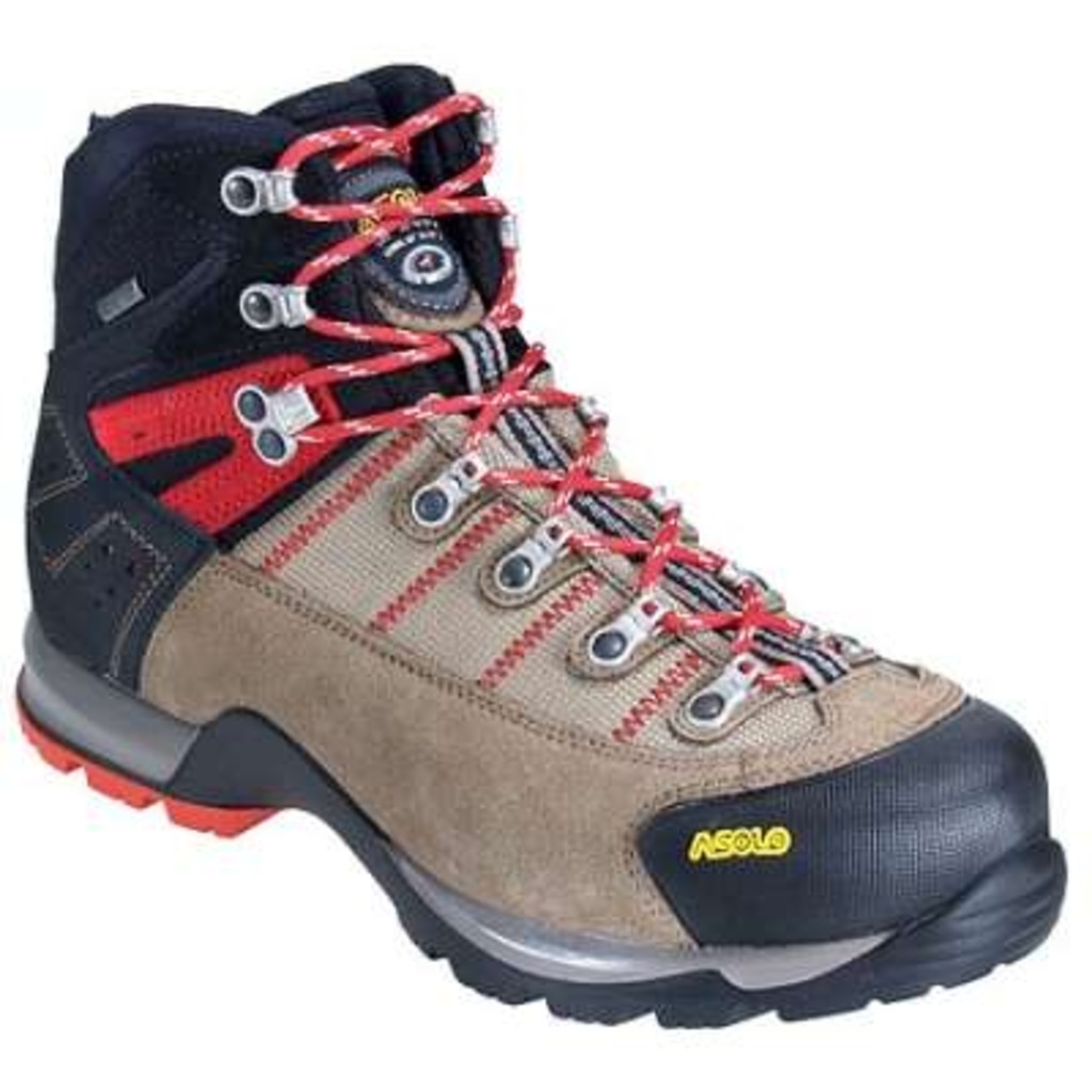 asolo fugitive gore tex