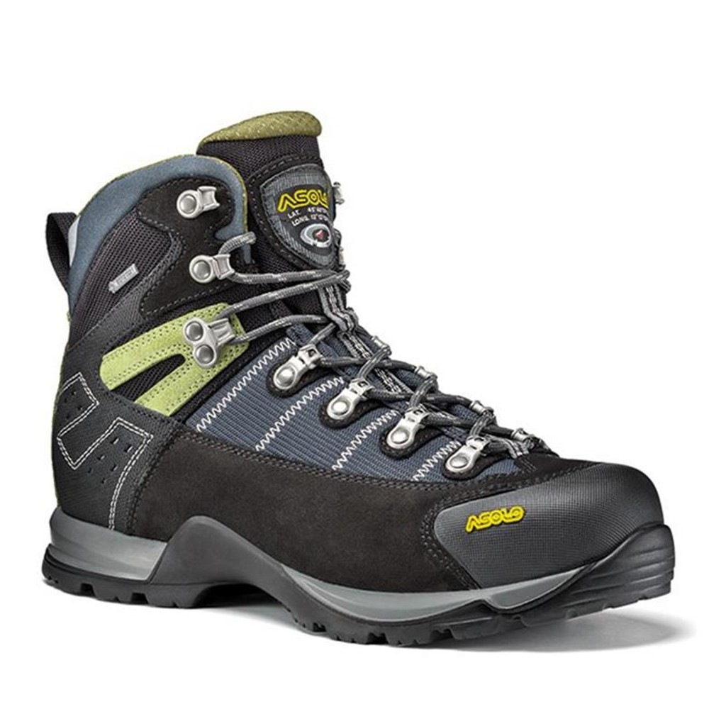 asolo fugitive gore tex