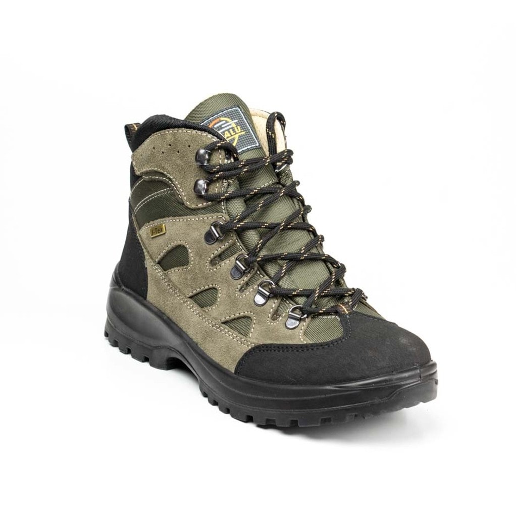 Jacalu 3298.50-j-tex Su Geçirmez Erkek Trekking Bot - n11.com