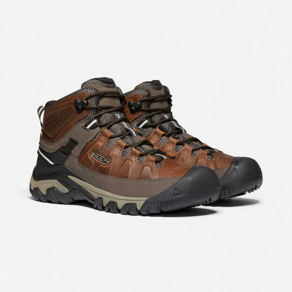 keen targhee