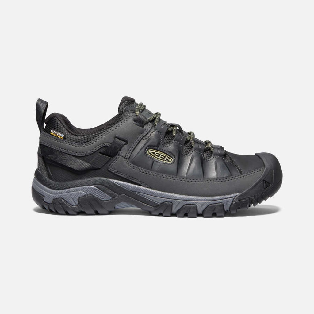 keen targhee iii