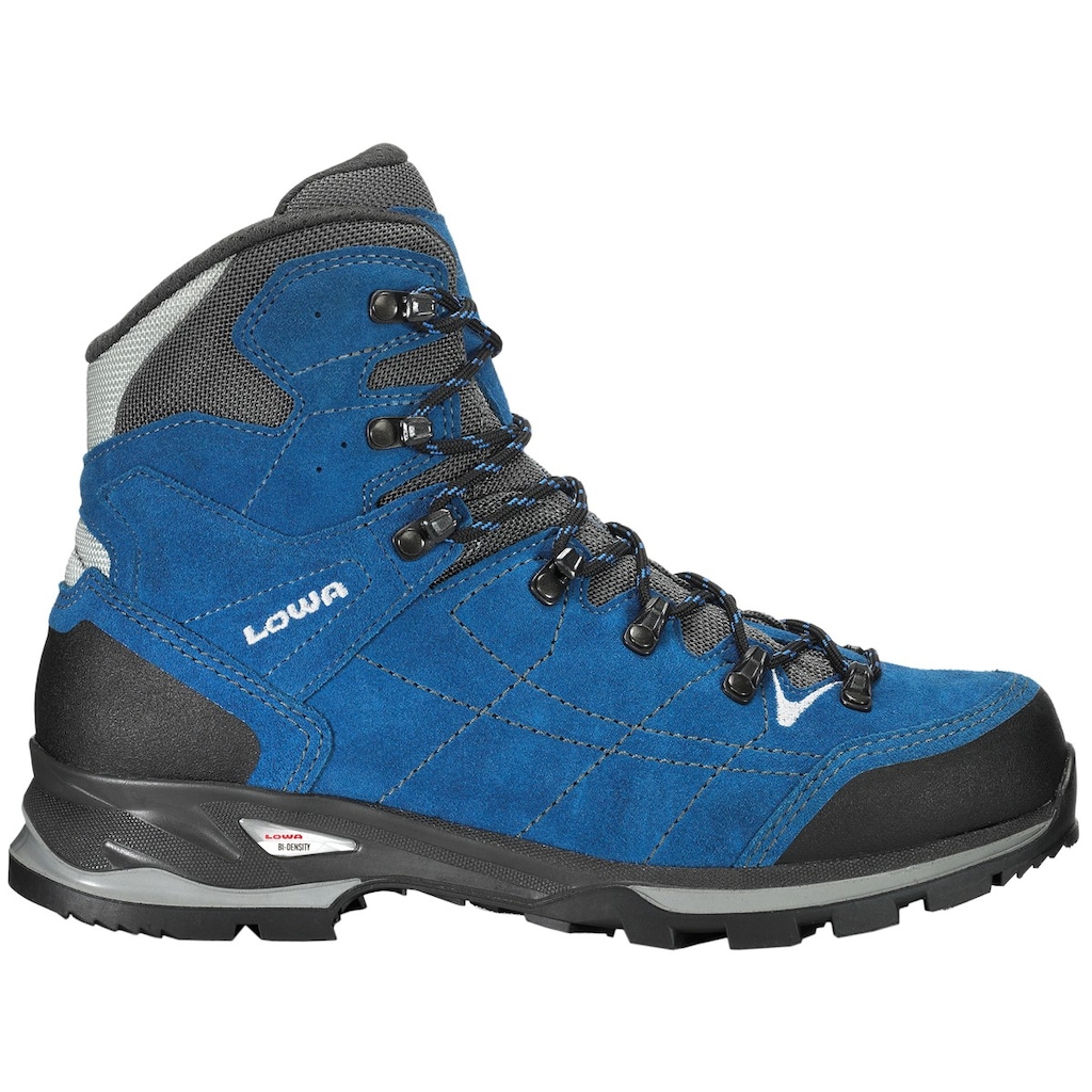 Lowa Vantage GTX® Mid Fiyatları ve Özellikleri - Lowa Vantage Gtx MiD Trekking Botu  1564796873404876