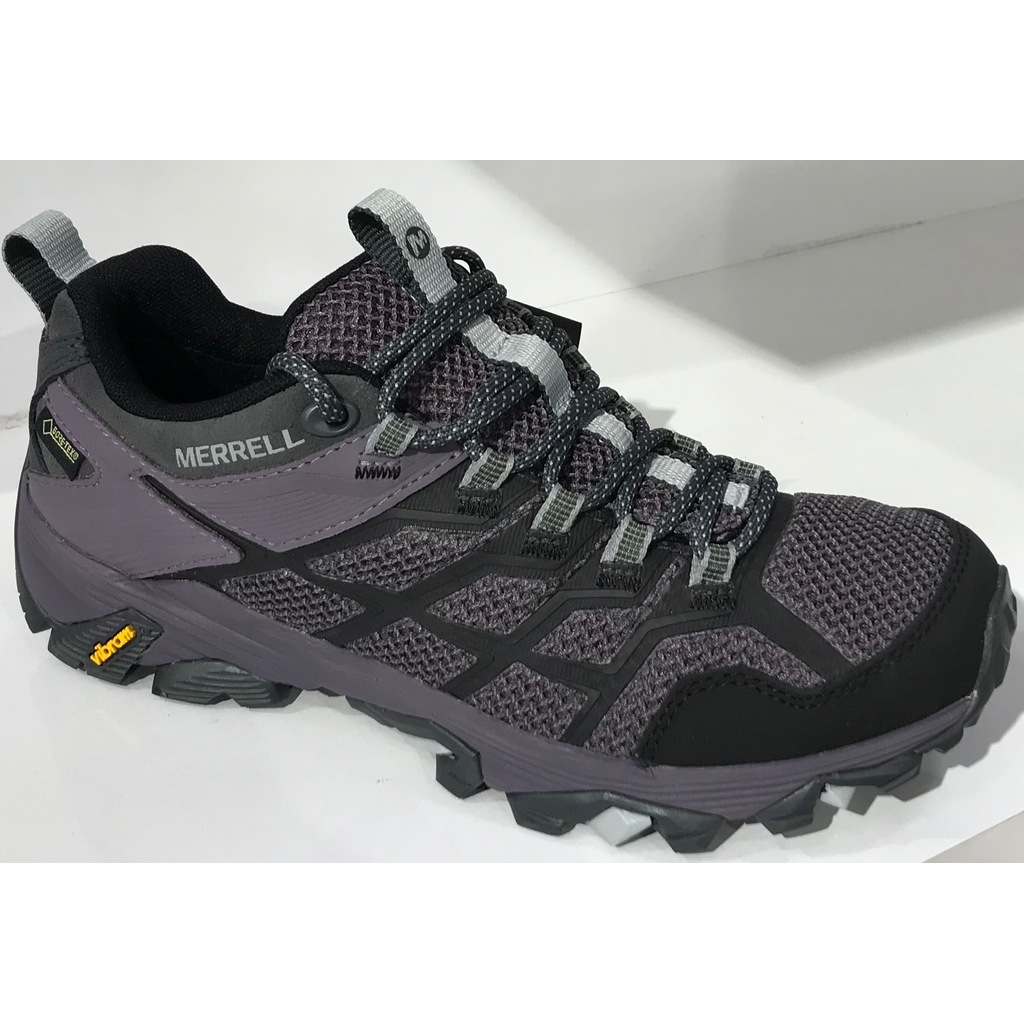 merrell moab 2 fst gtx