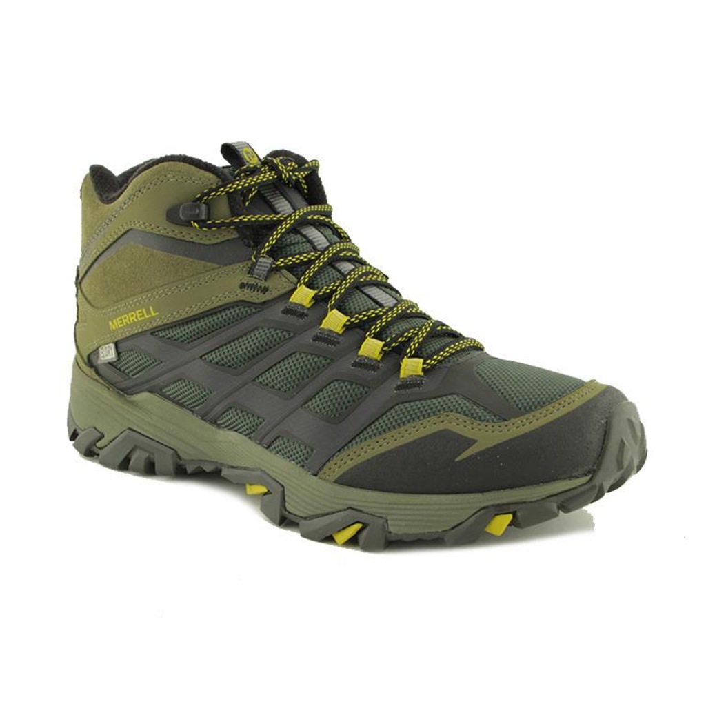 merrell j35789