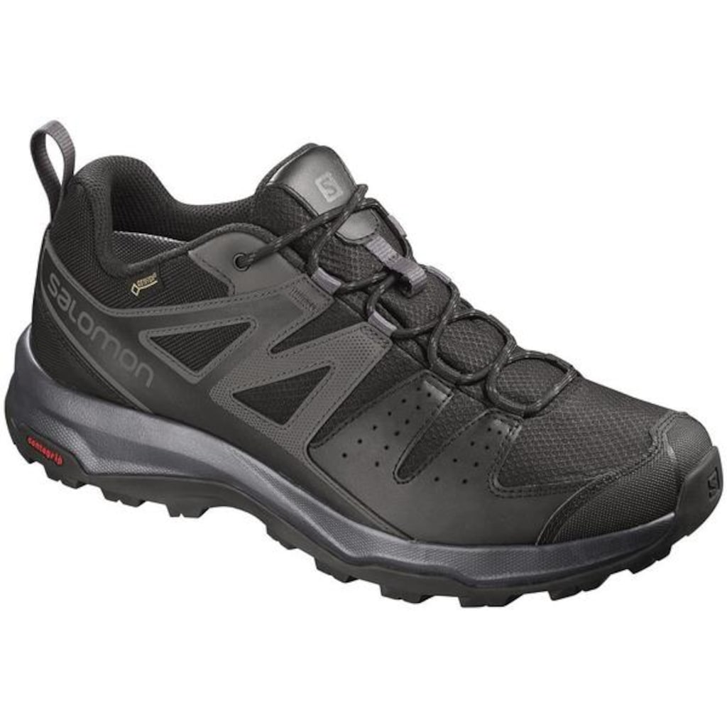 salomon x radiant