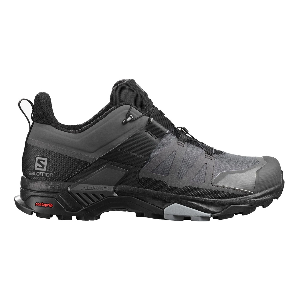 salomon mens ultra 4 gtx