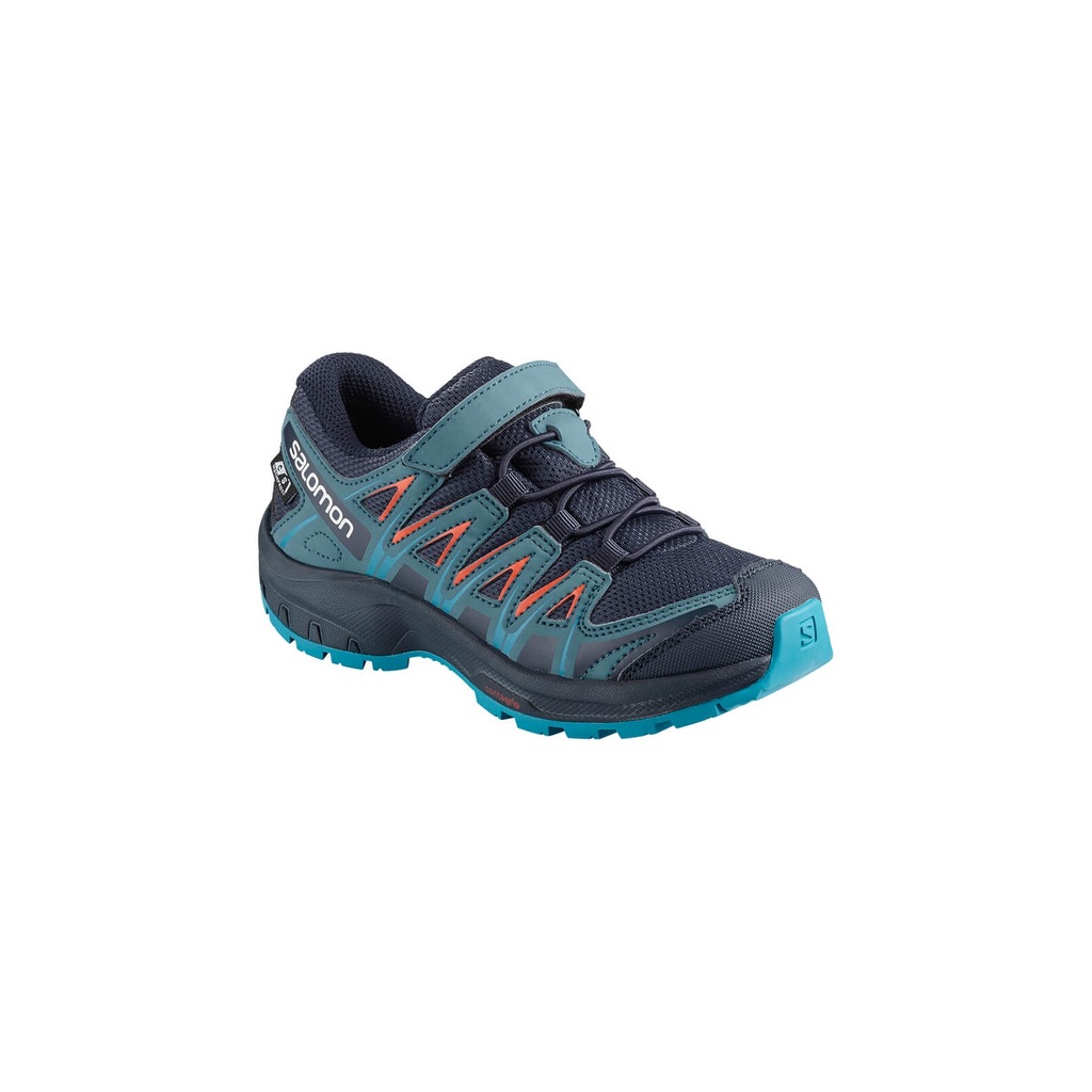 salomon xa pro waterproof