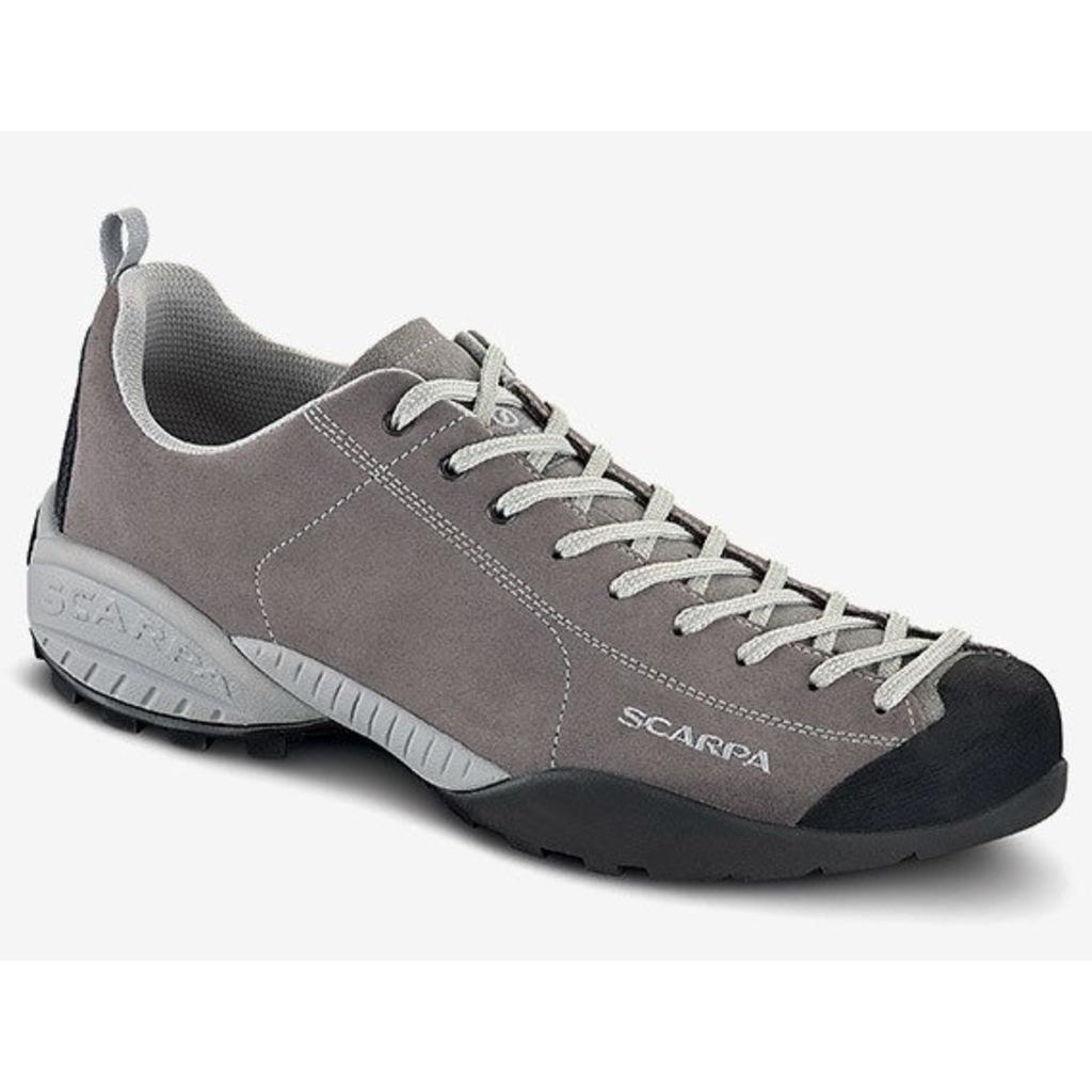 SCARPA MOJITO MIDGRAY AYAKKABI (126)