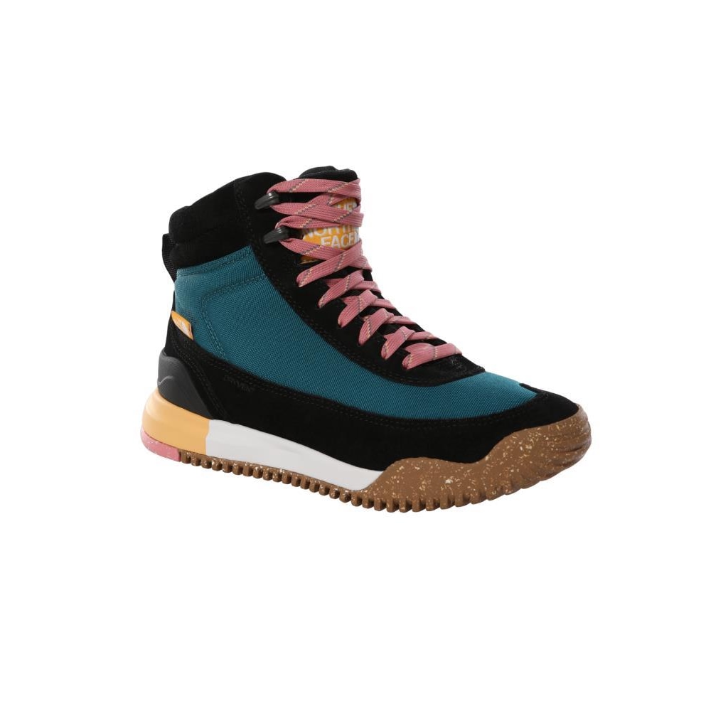 north face waterproof bot