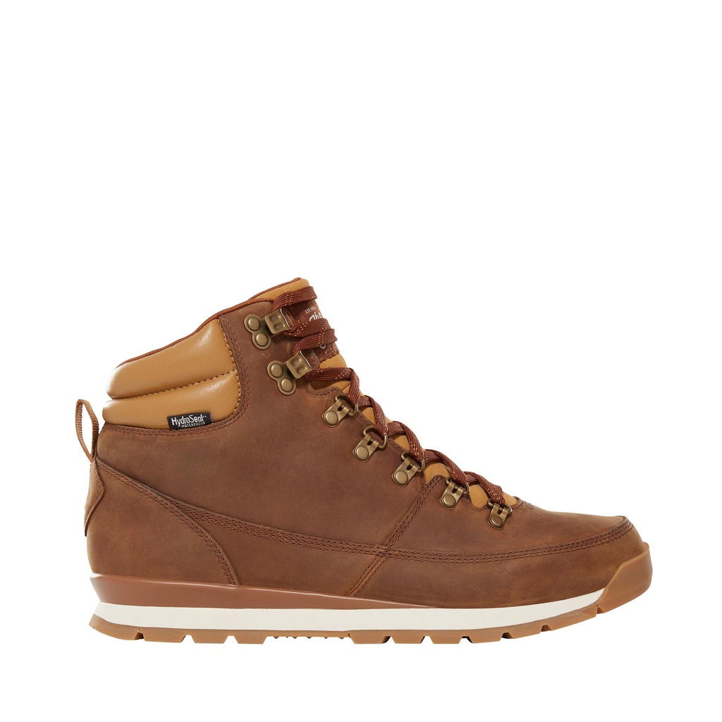 north face b2b redux leather