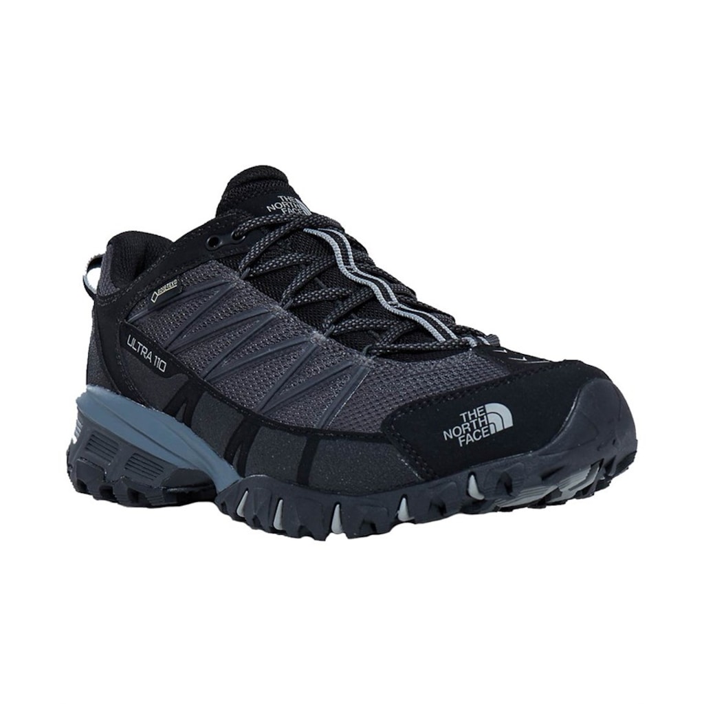 the north face ultra 110 waterproof hiking shoes