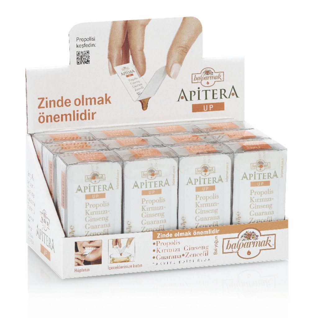 APITERA UP 7X7 GR 12 LI ENERJİ