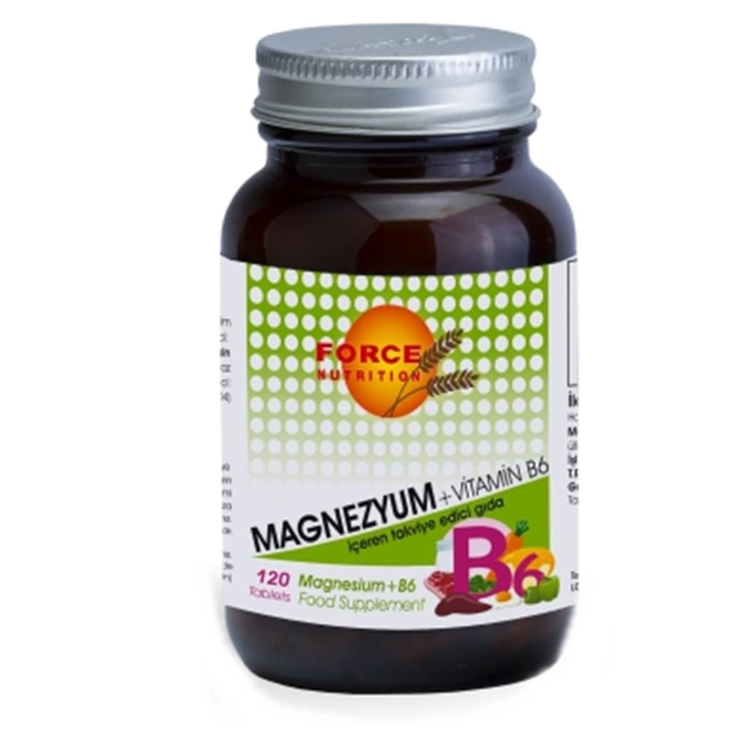 Сила 120. Force Nutrition Magnesium b6. Magnesium b6 Force Nutrition Турция. Магнезиум б6 120. Магнезиум и витамин в6.