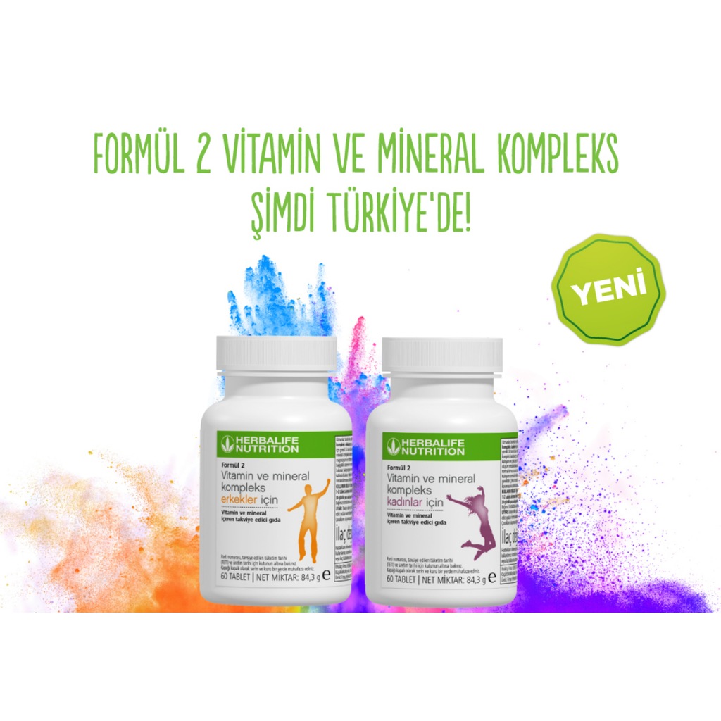 Kadınlar için gerekli vitaminler Kadınlar için gerekli vitaminler