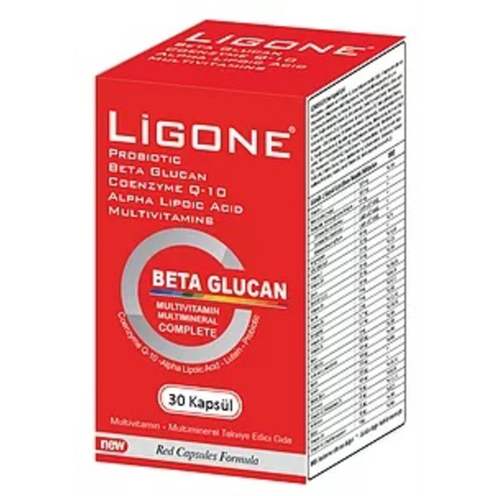 Ligone 30 Tb SKT:02/2022