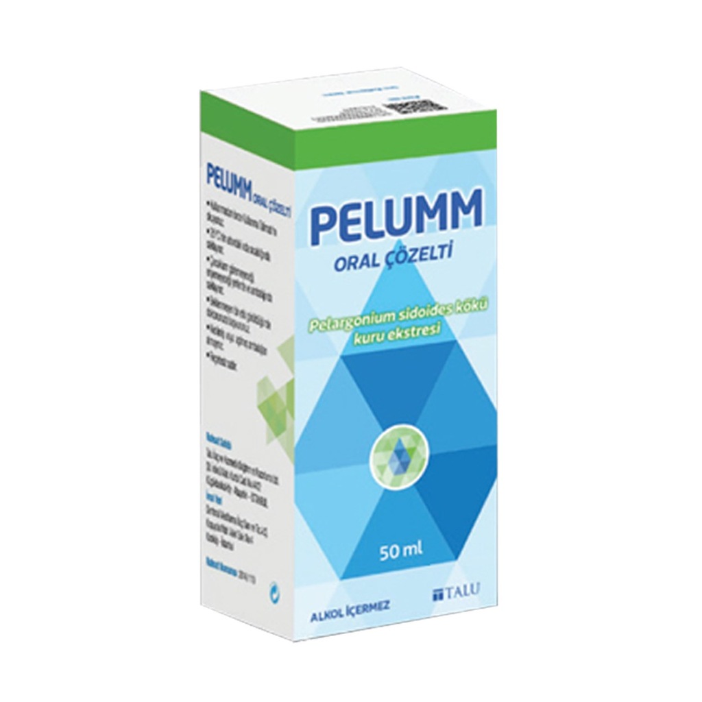 Pelumm Afrika Sardunyasi Ozu Dogal Antibiyotik 50 Ml Fiyatlari Ve Ozellikleri