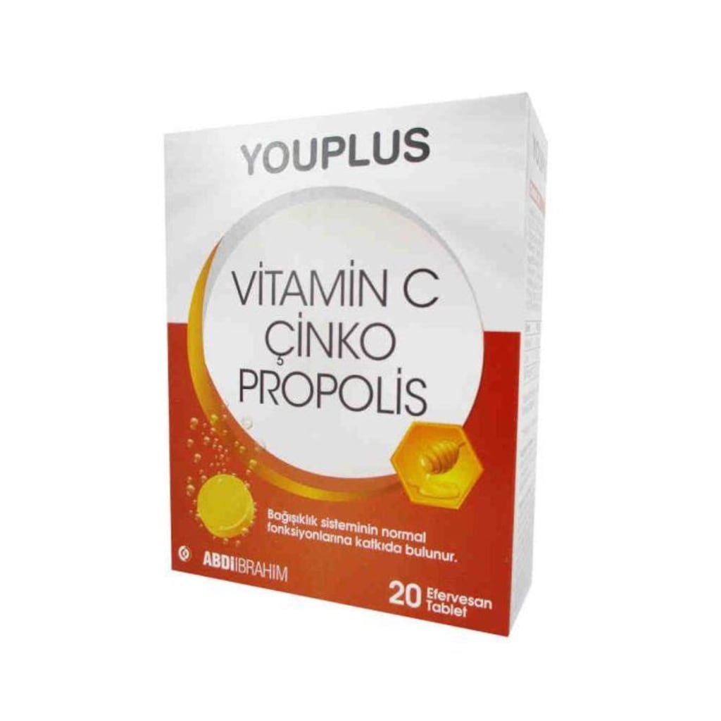 Youplus Vitaminler ile Sağlıklı Besin Değerlerine Kavuşun