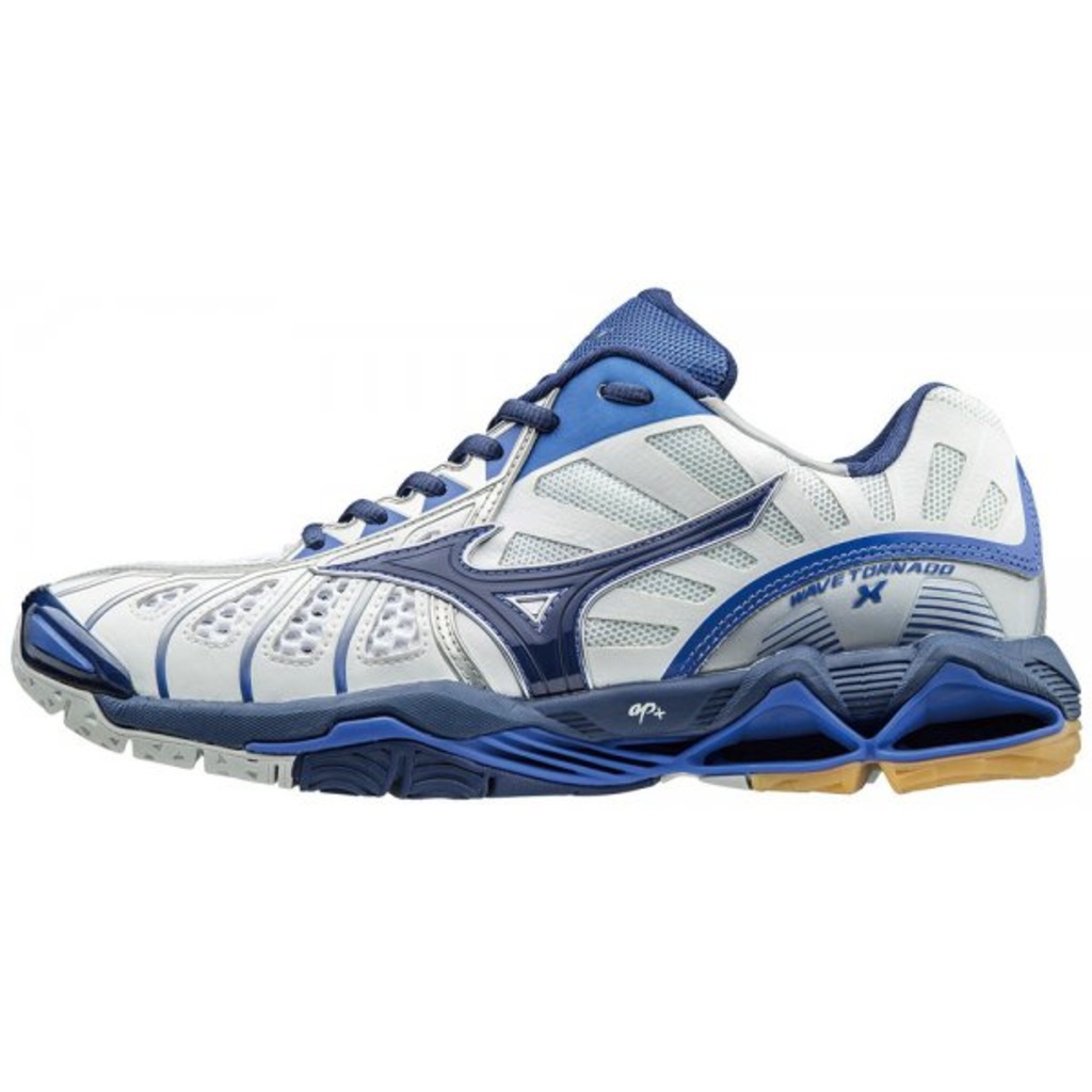 mizuno wave tornado x 2