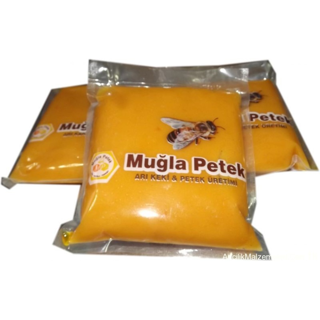 MUĞLA PETEK PROTEİNLİ ARI KEKİ 5 KG Fiyatları ve Özellikleri