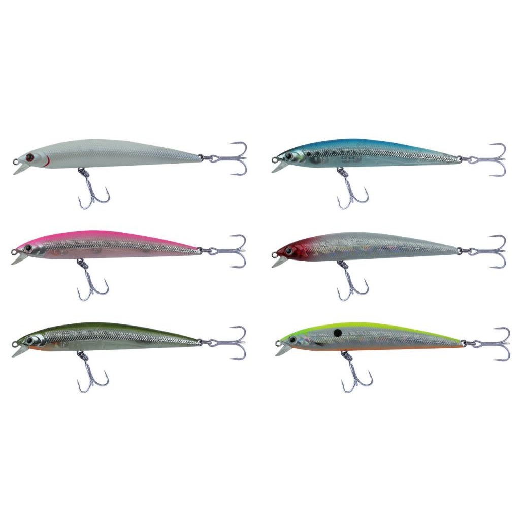 Savage Gear Prey110 11cm 14g Maket Balık SF Suni Yem