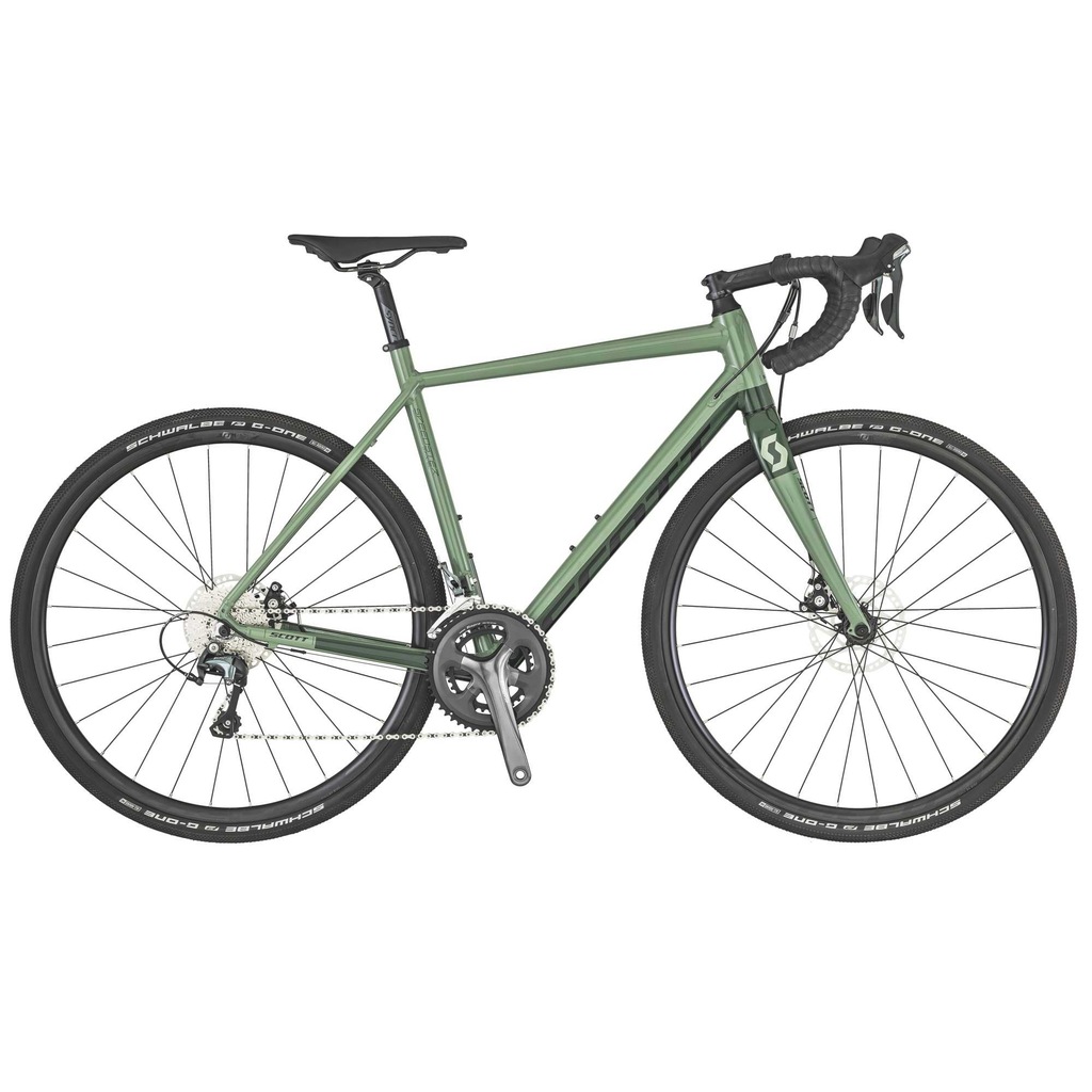 2019 Scott Speedster Gravel 30 Yol Bisikleti - n11.com