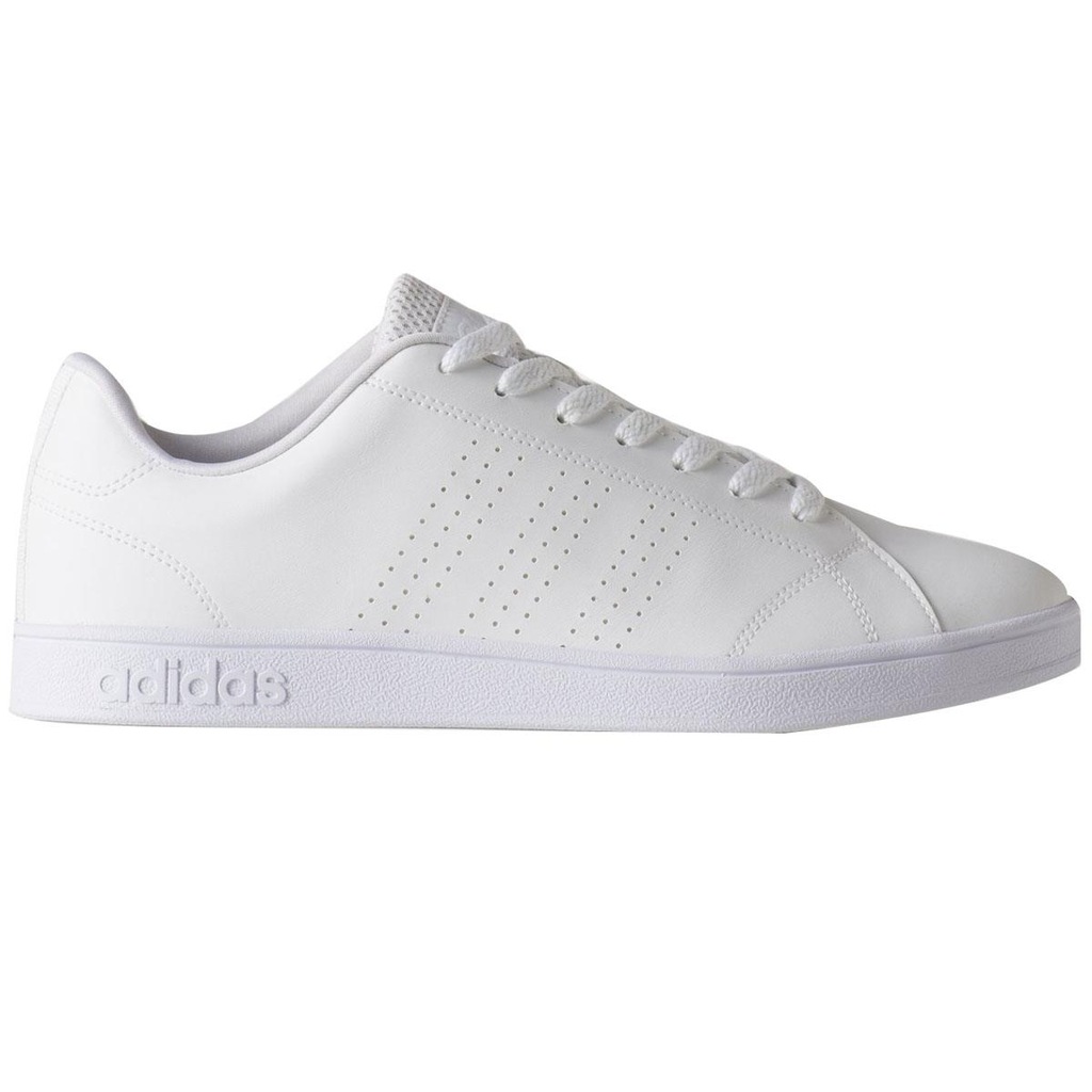 Adidas Vs Advantage Cl Erkek Beyaz Gunluk Spor Ayakkabi B74685 Fiyatlari Ve Ozellikleri