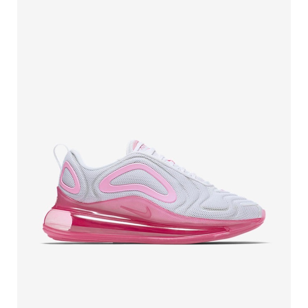 Air Max 720 AR9293-103 Kadın Spor Ayakkabısı