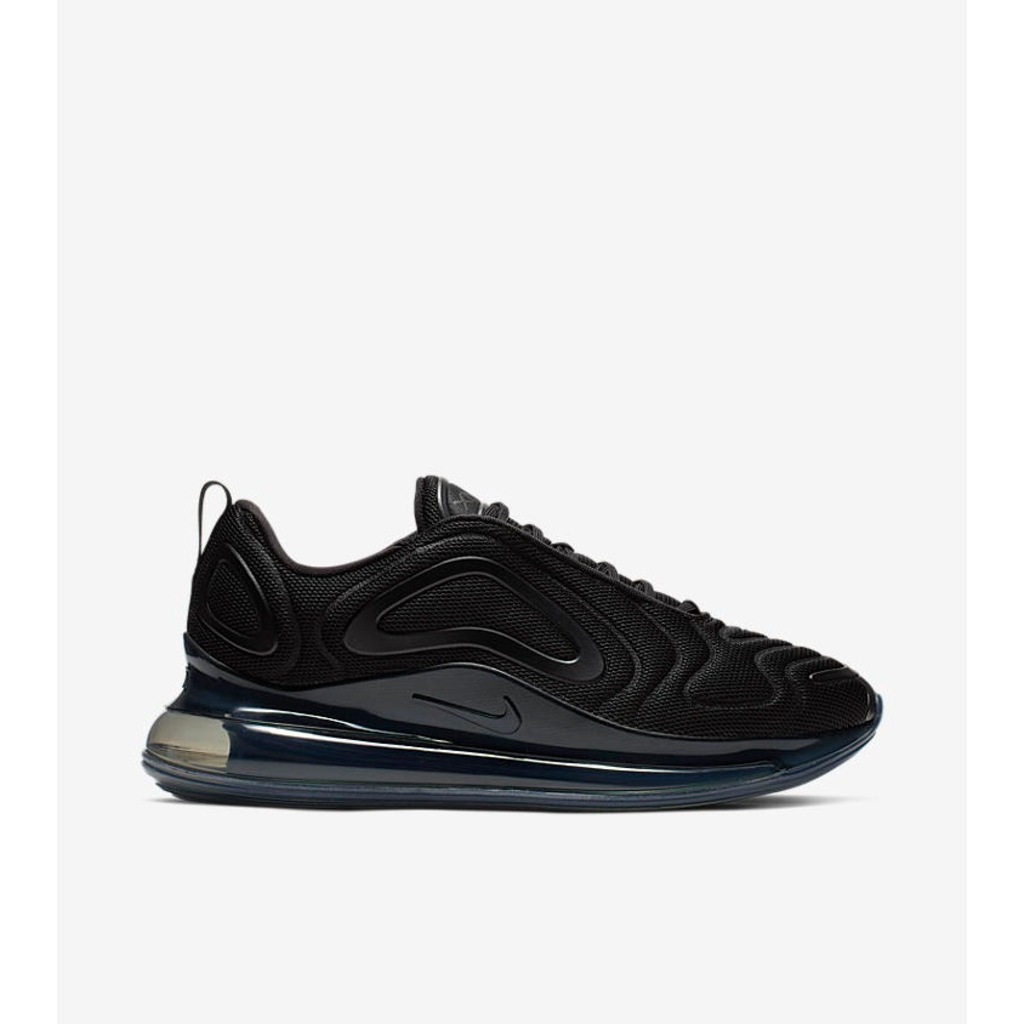 Nike Air Max 720 AO2924-007 Erkek Spor Ayakkabısı
