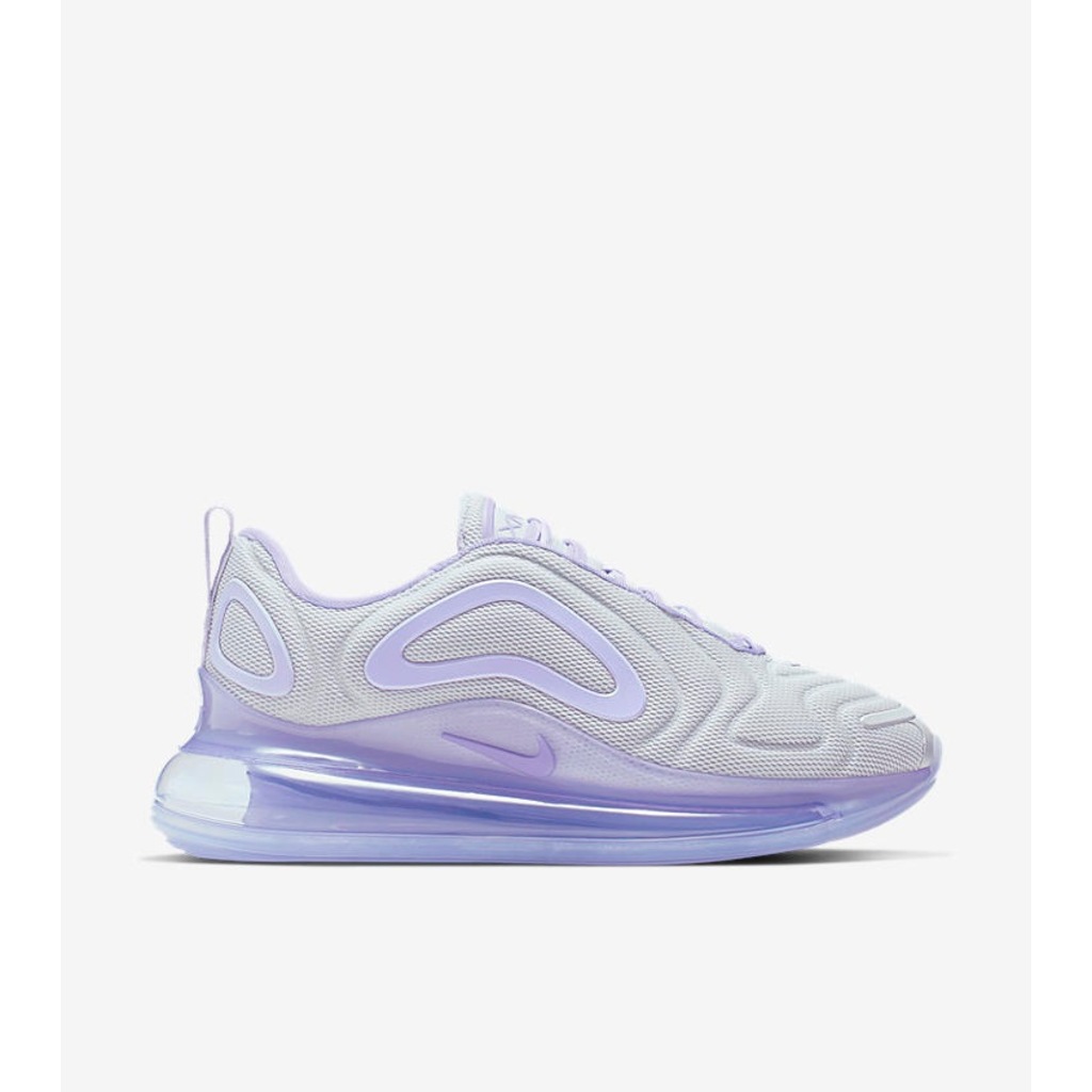 Nike Air Max 720 AR9293-009 Kadın Spor Ayakkabısı