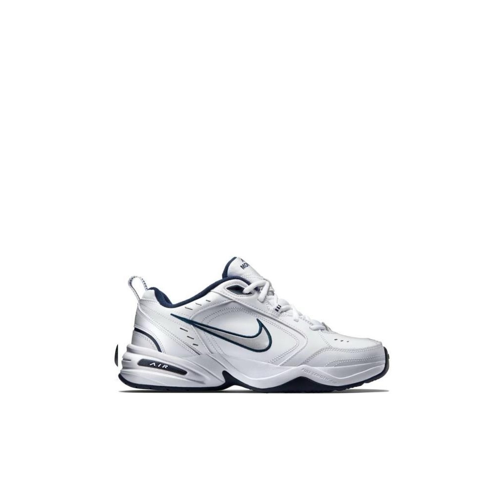 nike monarch grilling