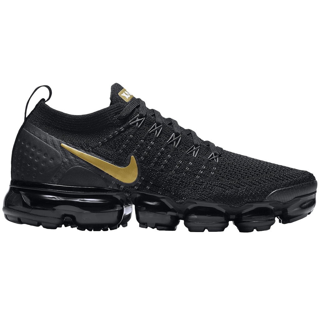Nike Air Vapormax Flyknit 2 942843-012 Bayan Spor Ayakkabısı