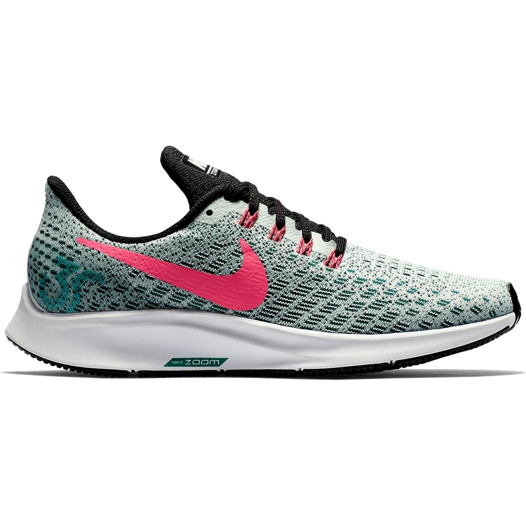 Nike Air Zoom Pegasus 35 942855-009 Bayan Spor Ayakkabısı