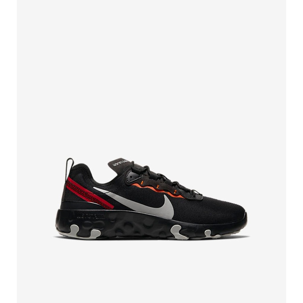 Nike Renew Element 55 CV9640-001 Kadın Spor Ayakkabısı