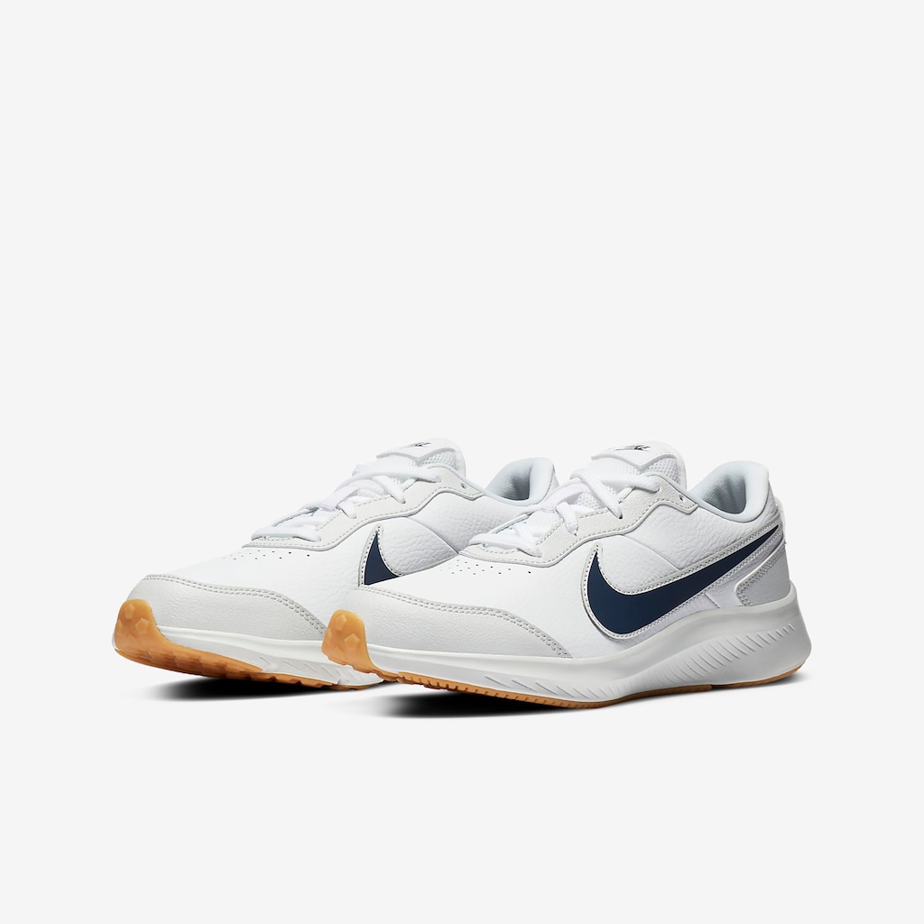 NIKE VARSITY LEATHER (GS) UNISEX SNEAKER CN9146-100 Fiyatları ve Özellikleri