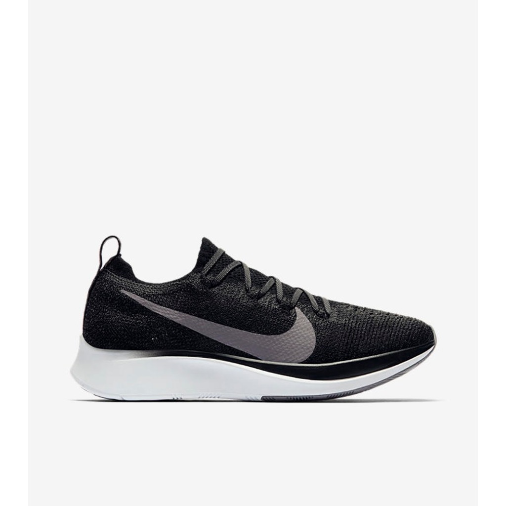 Nike Zoom Fly Flyknit AR4562-001 Spor Ayakkabısı