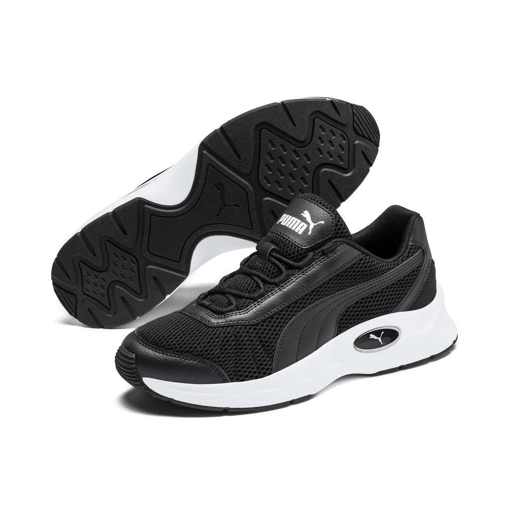 puma nucleus shoes