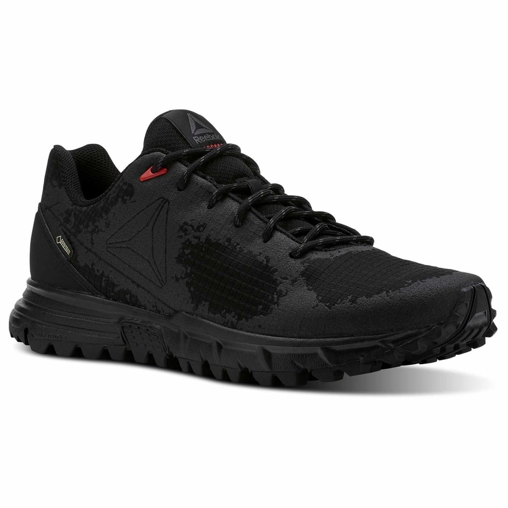 reebok gore tex