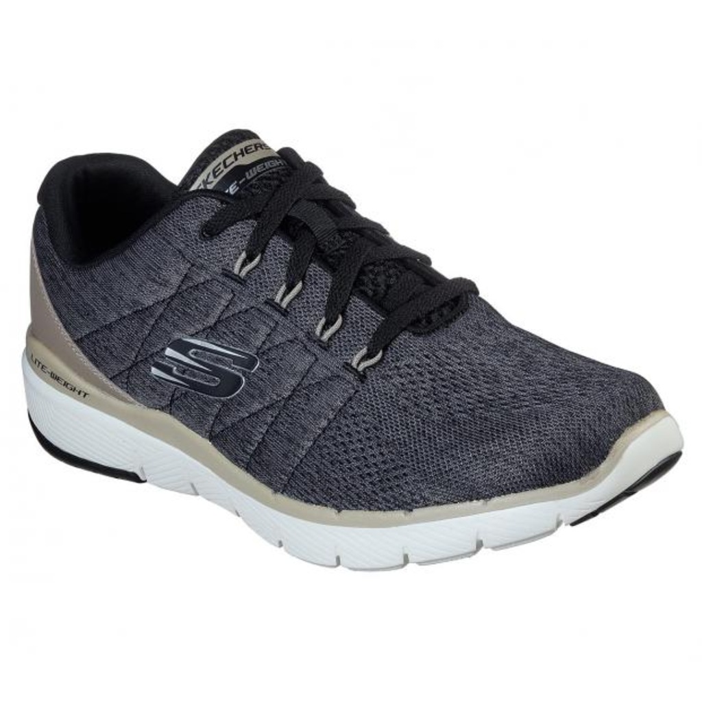 Skechers Flex Advantage 3 0 Stally Erkek Spor Ayakkabi Fiyatlari Ve Ozellikleri